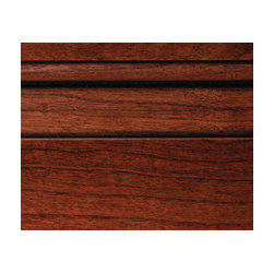 RICHMOND W/ BOLD BLACK SHADOW - CHERRY/ALDER - Products