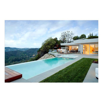 Los Angeles Project