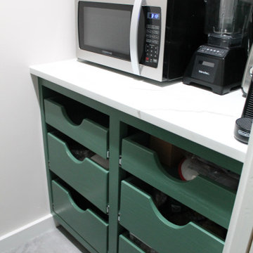 Spring Branch Remodel