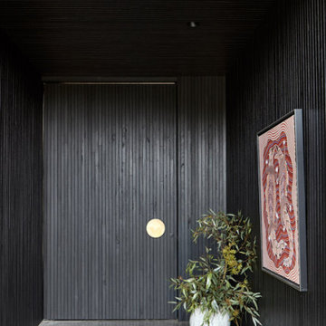 Coastal Court, Flinders I Bower Architecture & Interiors