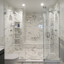 Bathroom: Storage