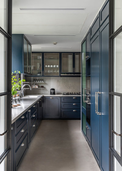 キッチン by Architecture BRIO