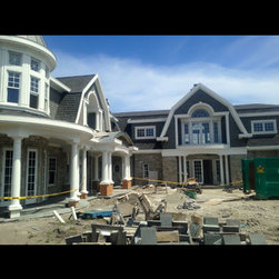 Residential - Roofing And Gutters