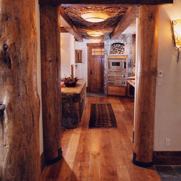 Truckee Lodge