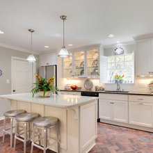 floors kitchen fl house