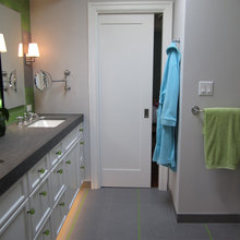 vanity doors