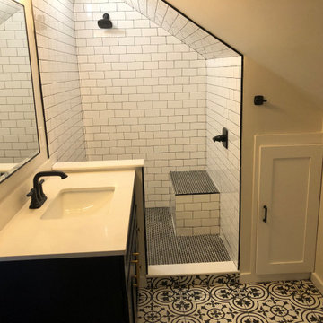 Home Remodel