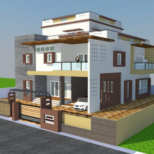 Contemporary Architecture