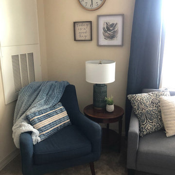 Assisted Living Apartment
