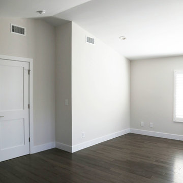 Full Rebuild - Chino Hills, CA