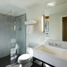 Bedroom Bathroom