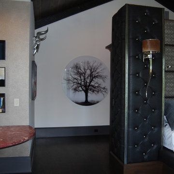 Hunting Lodge