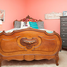 Shea's room