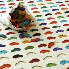CARPET AND RUGS