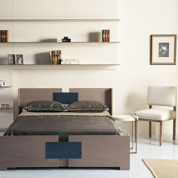 Antoine Proulx Bedrooms