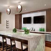 Basement Bar