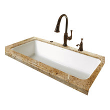 Sinks
