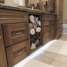 Bathroom  remodel