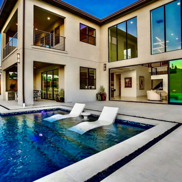 San Juan Capistrano Contemporary
