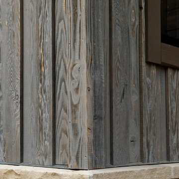 Charwood™ – Shou-Sugi-Ban Japanese Style Charred Wood