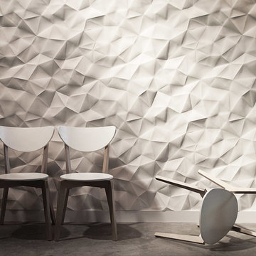 modularArts® InterlockingRock® Crush™ PANELS