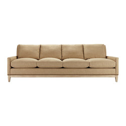Dante Grand Sofa - Sofas