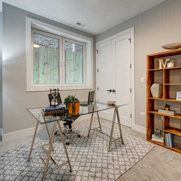 2448 W Diversey - New Construction Development