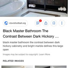 Bathrooms