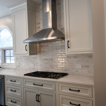 2026 Lake Forest Kitchen