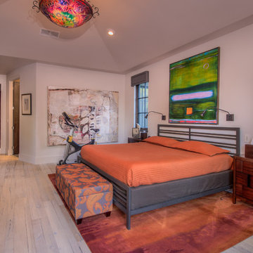 Contemporary Custom with Colorado Beetlekill
