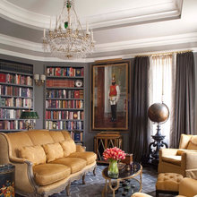 394 Summerset Sitting Room