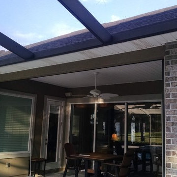 Reynolds Rolling Shutter 2016