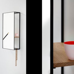 Reflect+ Chasses Small Unique Unframed Mirror - Deknudt Mirrors - Wall Mirrors