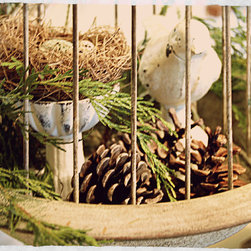 Holiday Decorating - Home Decor