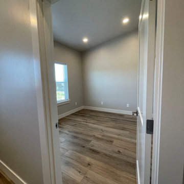 Modern Duplex - Talent