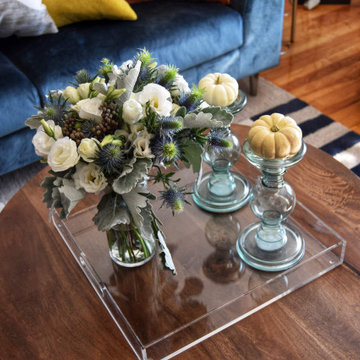 Norwood Bronx Project