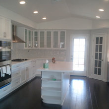 condo kitchen