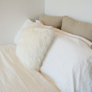 West Harlem Bedroom