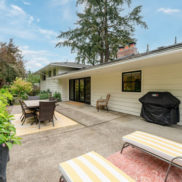 Berkshire Split Level Home Gallery