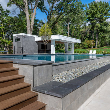 Modern Zenith