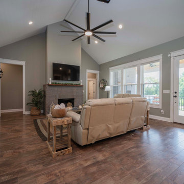 Custom Home
