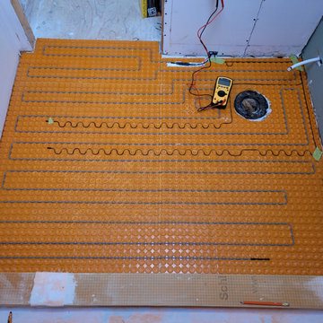 Schluter Shower Systems