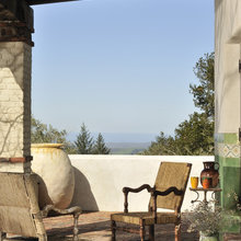 Exterior Ideas