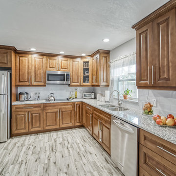 West Tampa 900sf addition