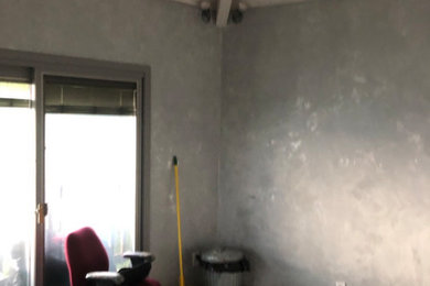Art Studio Makeover