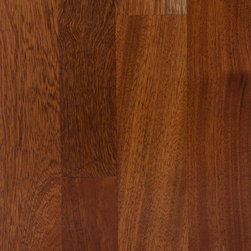 Sapele - Tabletop