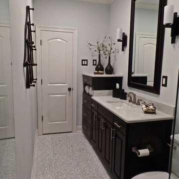 Daisy Hall Bathroom