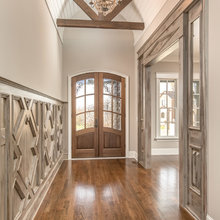 Entry And Foyer
