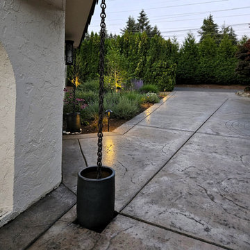Kirkland Courtyard