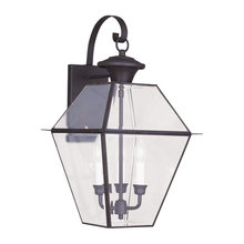 outdoor lighting
